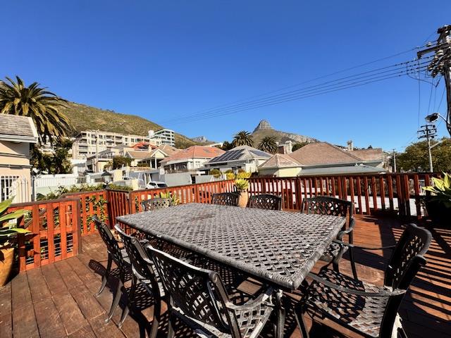 To Let 3 Bedroom Property for Rent in Sea Point Western Cape